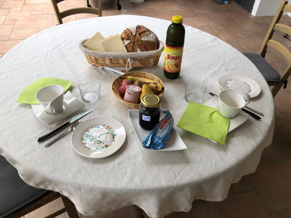 Bed and breakfast Les D'arrauntz