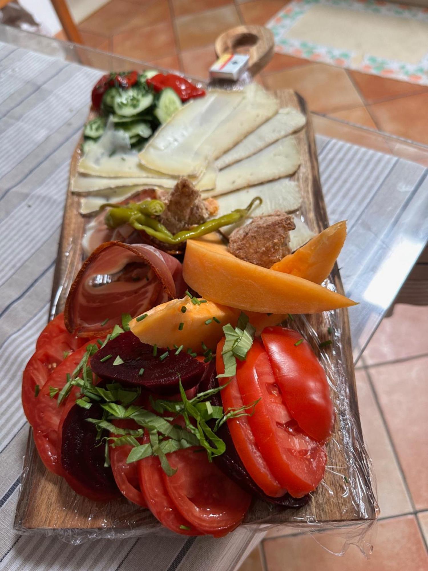 Les D'arrauntz Bed and breakfast Ustaritz
