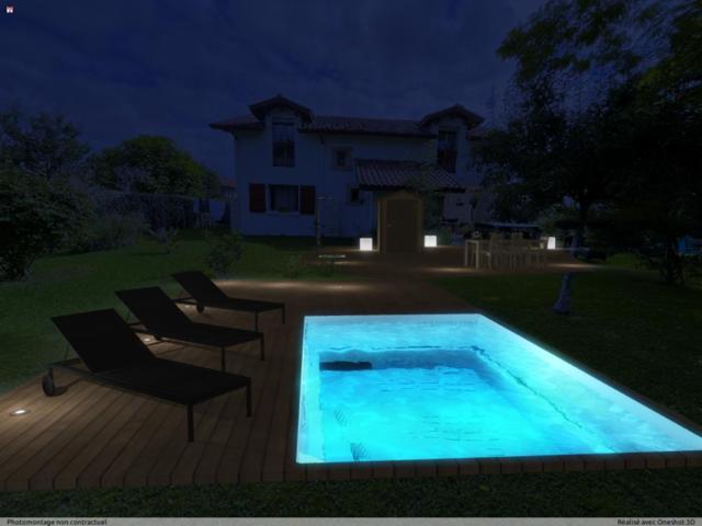 Bed and breakfast Les D'arrauntz Ustaritz